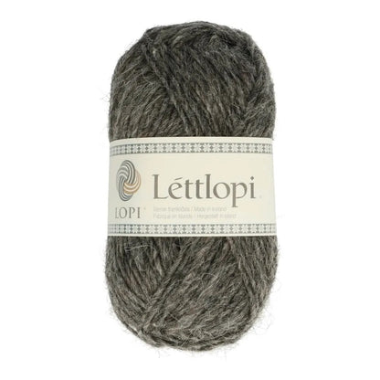 Lettlopi 