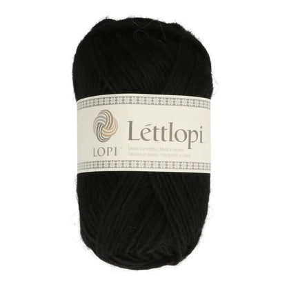 Lettlopi 