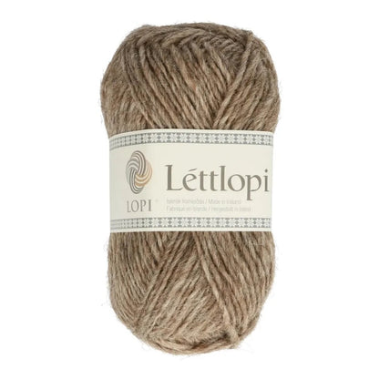 Lettlopi 