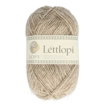 Lettlopi 