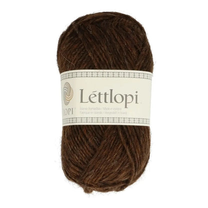 Lettlopi 