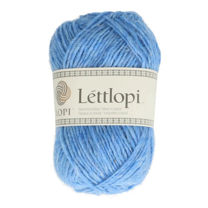 Lettlopi 