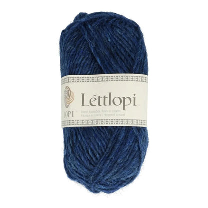 Lettlopi 