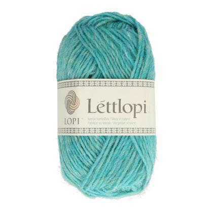 Lettlopi 