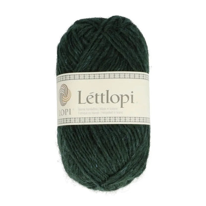Lettlopi 