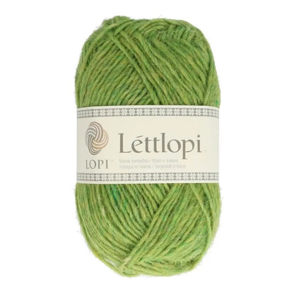 Lettlopi 