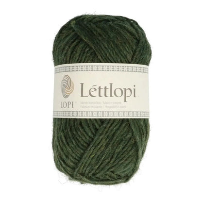 Lettlopi 