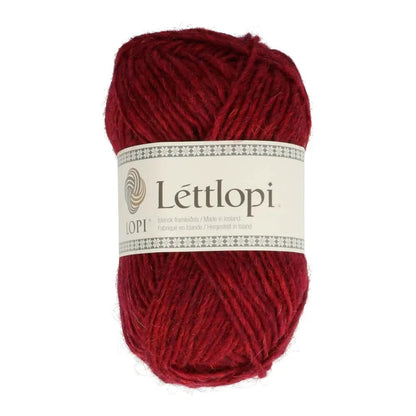 Lettlopi 
