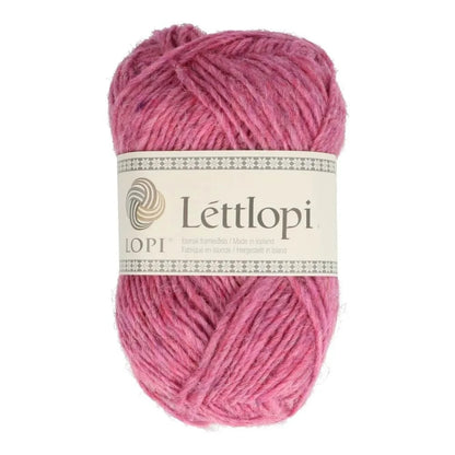Lettlopi 