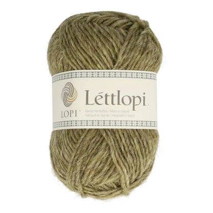 Lettlopi 