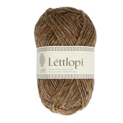 Lettlopi 