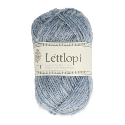 Lettlopi 