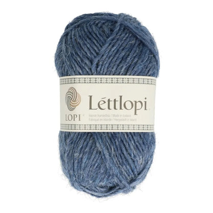 Lettlopi 