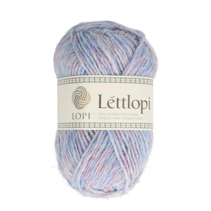 Lettlopi 
