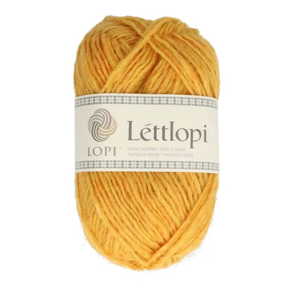 Lettlopi 