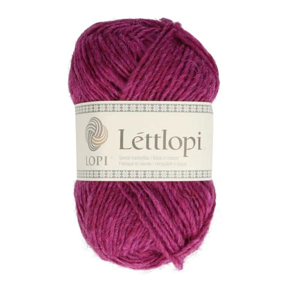 Lettlopi 