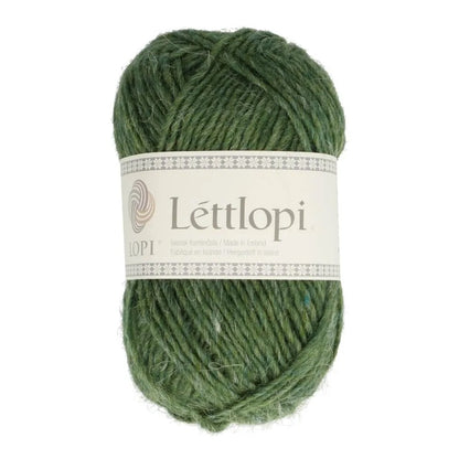 Lettlopi 