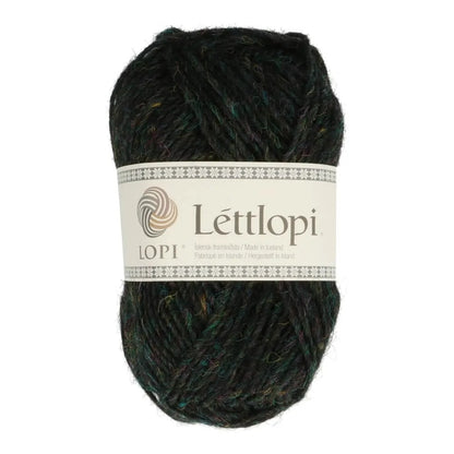 Lettlopi 
