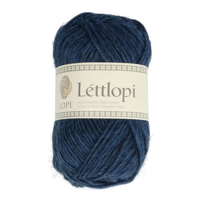 Lettlopi 