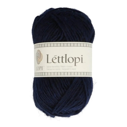 Lettlopi 