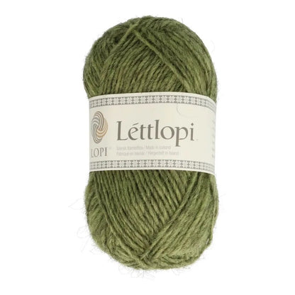 Lettlopi 