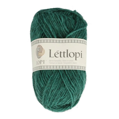 Lettlopi 