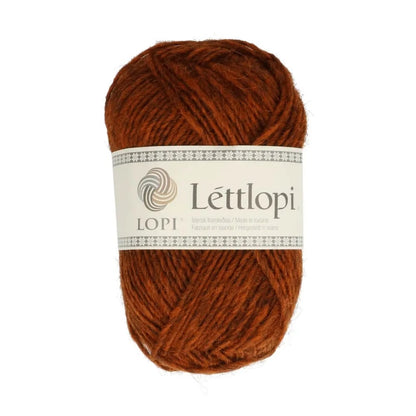 Lettlopi 