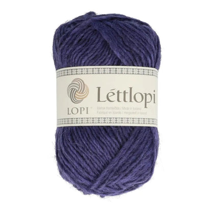 Lettlopi 