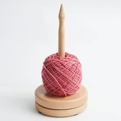 Yarn Ball Holder | for balls or cones