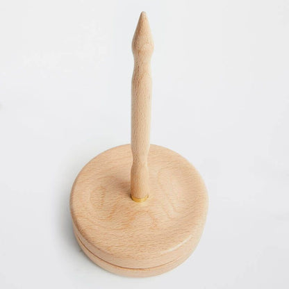 Yarn Ball Holder | for balls or cones