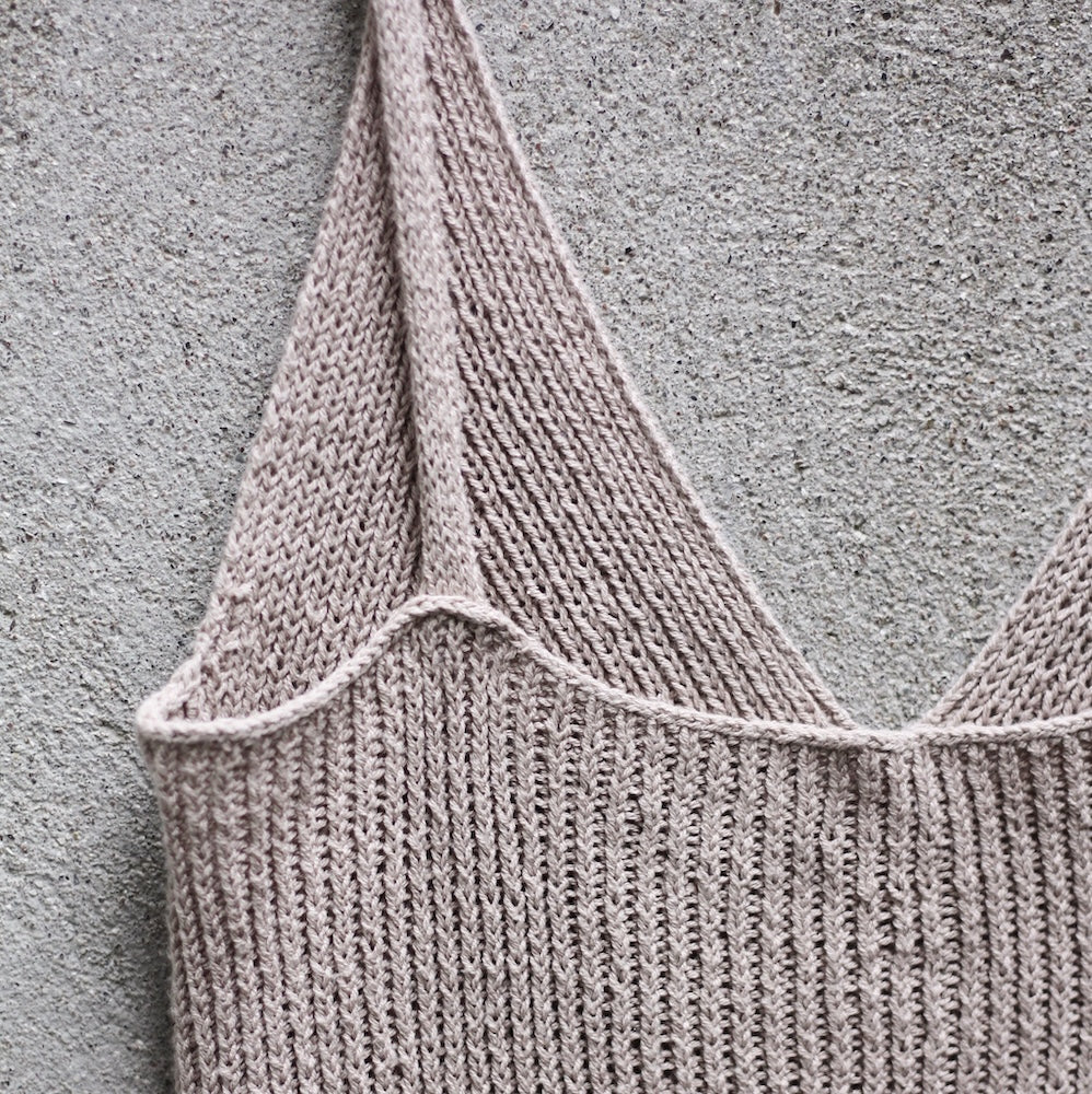 Chrsler Top von Knitting for Olive mit Merino 4