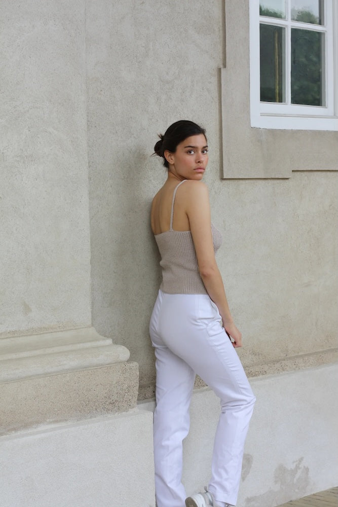 Chrsler Top von Knitting for Olive mit Merino 5
