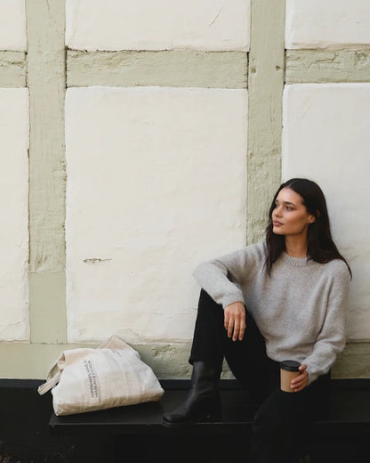 Knitting for Olive It´s not a Sweatshirt mit Merino und Soft Silk Mohair von Knitting for Olive 8