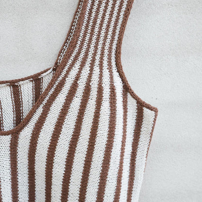 Knitting for Olive Line Top aus Pure Silk von Knitting for Olive 12