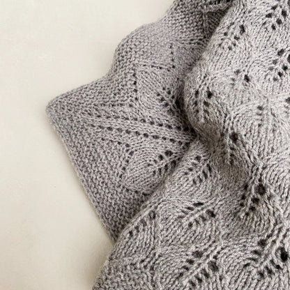 Olives Blanket von Knitting for Olive mit Merino 1
