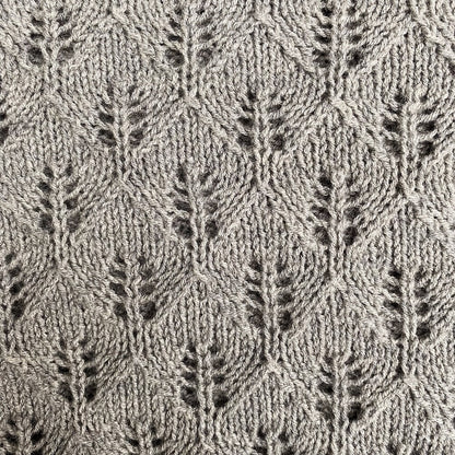 Olives Blanket von Knitting for Olive mit Merino 5