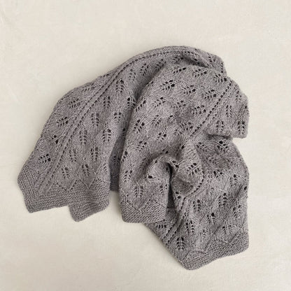 Olives Blanket von Knitting for Olive mit Merino 6