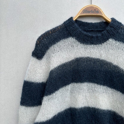 Knitting for Olive Sally Sweater Summer mit Soft Silk Mohair von Knitting for Olive 8