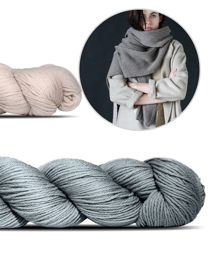 Kolding - Rosy Green Wool | mit Lovely Merino Treat von Rosy Green Wool