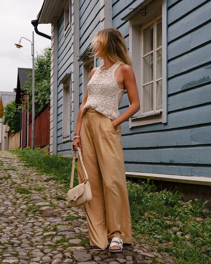 Love Letter Top (PDF) - Anleitung