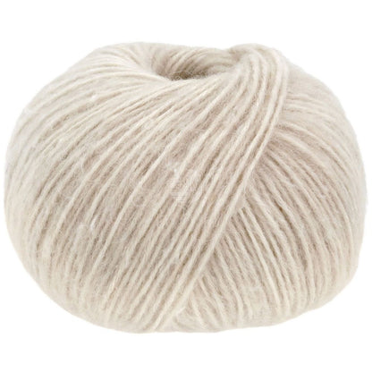 Natural Alpaca Pelo | soft and light with purely natural fibers