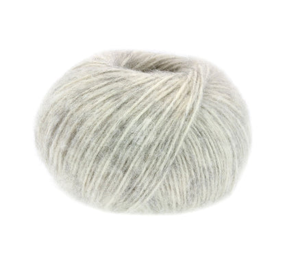 Natural Alpaca Pelo | soft and light with purely natural fibers