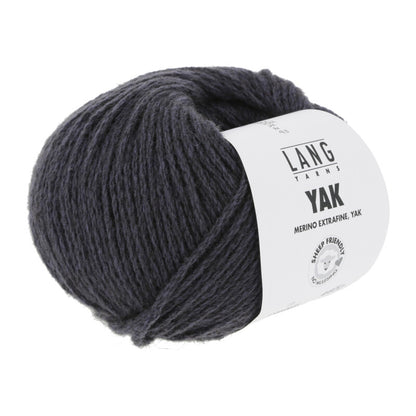Yak | weich und warm aus Merino und Yak - ein Traum!