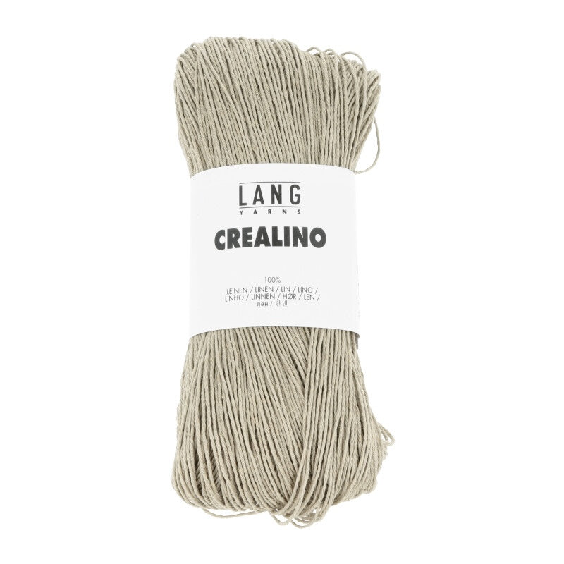 Crealino von Lang Yarns Farbe dusty field 022