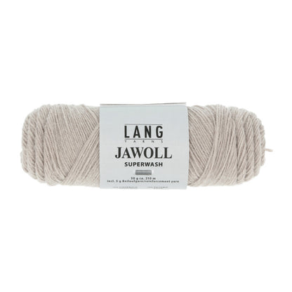 Jawoll by Lang Yarns | buy here