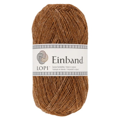 Einband | fine and sturdy made from pure Icelandic wool