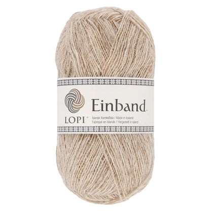 Einband | fine and sturdy made from pure Icelandic wool
