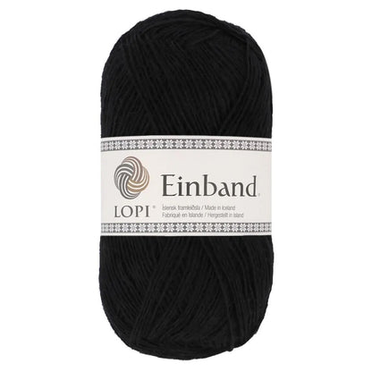 Einband | fine and sturdy made from pure Icelandic wool