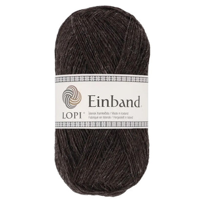 Einband | fine and sturdy made from pure Icelandic wool