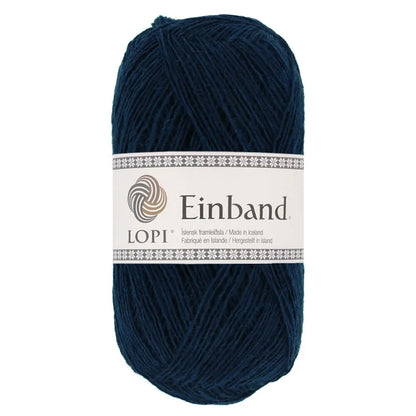 Einband | fine and sturdy made from pure Icelandic wool